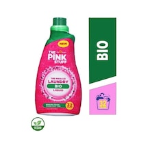 The Pink Stuff Mucizevi Bio Sıvı Çamaşır Yıkama Deterjanı 960 ML
