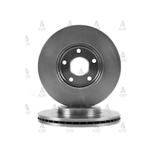 Ayd Fren Diski Ducato Iıı 14 / Boxer Iıı 14 / Jumper Iıı 14 / 14 / Ön Havalı 300-5-2 4249a6