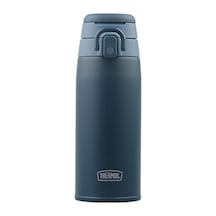 Thermos Mug 0.55l Klasik Termos Jos-550-023653 Mavi Mavi