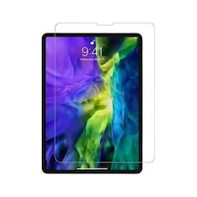 ECRMOBILE Apple Uyumlu iPad  Pro 11 2022 4. Nesil M2 Çipli ile Es
