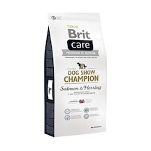 Brit Care Dog Show Champion Somonlu Yetişkin Köpek Maması 12 KG
