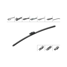 Bosch 3397015581 Silecek Supurgesi Tek