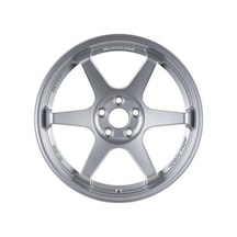 8249400001004 5 100 16 7.0 Dy1376 Silver Emr Te37 Jant