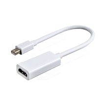 Thunderbolt To Hdmi  Kablo Çevirici 10 Gbit