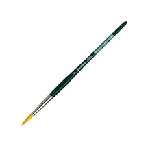 Da Vinci : Nova Sentetik Yuvarlak Sulu Boya Fırçası : Seri 1570 : No:9
