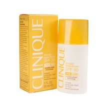 Clinique Mineral Sunscreen Güneş Koruyucu Yüz Kremi Spf 30 30 ML