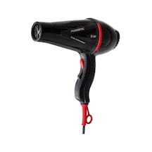 Powertec Tr-2001 Pro Turbo Profesyonel Fön Makinesi 2500 W
