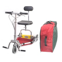 Travelscoot Set Shopping Cruiser 252 Wh