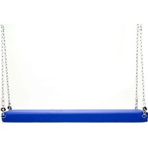 Dikdörtgen Salıncak Mavi