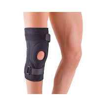Orthocare 6750 Genucare Air-X Stable Dokuma Çelik Eklemli