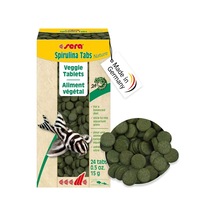 Ayrex Spirulina Tabs 24 Tablet