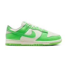 Nike Dunk Low Sail Green Kadın Sneaker Ayakkabı Yeşil - 748477141 Yeşil