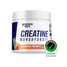 Protein Ocean Creatine Raspberry Pıneapple Aromalı 120 G