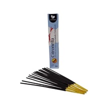 Layansaa Citronella Kokulu Çubuk Tütsü 20'li