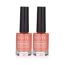 Nail Flawless Oje 73 Tale, Pembe 2 Paketi