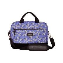 Bloominbag Blow A Wish 13-14 İnç Laptop / Macbook Çantası Mor