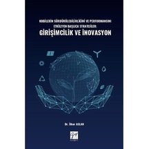 Kobilerin Sürdürülebilirliğini ve Performansını Etkileyen Başlıca Stratejiler