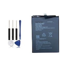 General Mobile Gm22 İle Uyumlu İthal Pil Batarya