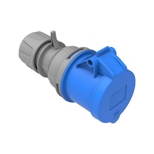 Bemis 3x32 A Cee Norm Uzatma Prizi Bc1-3403-2312