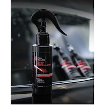 Pro Glaze Nano Yağmur Kaydırıcı Açık Gri