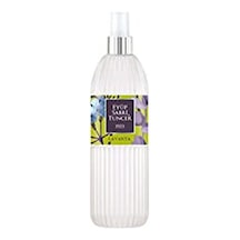 Eyüp Sabri Tuncer Lavanta Kolonyasi 150 ML Silindir Pet Şişe Sprey