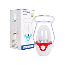 Işıldak Wd-833 40 Ledli 15w Şarjlı Kamp Lambası