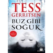 Buz Gibi Soğuk-Tess Gerritsen