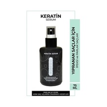 Morfose Serum 75ml. Keratin