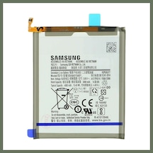 Bezos Samsung Uyumlu A51 Batarya Pil Bezos1