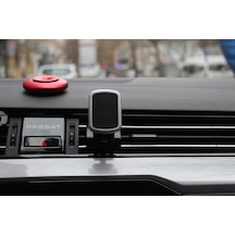 Vw3 Volkswagen Passat 2015 2020 Model Için Özel Telefon Tutucu Vw3 Volkswagen Passat 2015 2020 Model Için Özel Telefon Tutucu