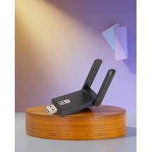 Kablosuz Ağ Adaptörü Dual Band Usb 3.0 69023555