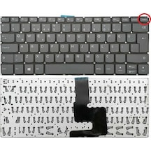 Lenovo İdeapad 1 14ada05 1 14igl05 1 14ıgl05 Notebook Klavye