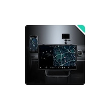 Haloblk Ekran Organizer Aksesuar