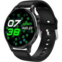 Cbtx Watch3 Pro 1.3" Akıllı Saat (İthalatçı Garantili)