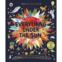 Everything Under The Sun: A Curious Question For Every Day Of The Year