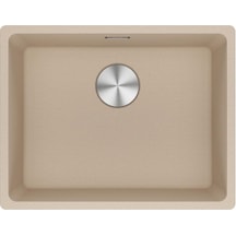 Franke Mrg 110-52 Granit Eviye. Avena. Tezgahaltı. Tek Hazne. 52 x 40 CM