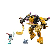 Nınjago Arin'in Spinjitzu Savaş Robotu Diğer