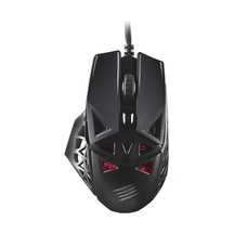 Mm04dcınbl000-0 Kablolu Oyun Faresi Optik Ergonomik Siyah