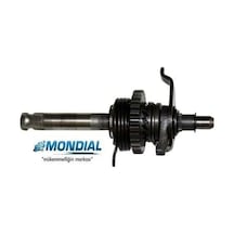 MONDİAL MARŞ MİLİ SETİ KOMPLE KT/KN/AGK