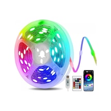 10 Metre Pixel Rgb Led Smart Led