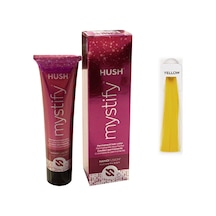 Hush Mystıfy 60ml. Yellow /sarı