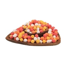Renkli Şekerli Leblebi 1 KG