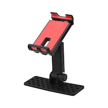 Geeksen Djı Mavic 2/pro/mini/air/air 2/spark Kumandalı Telefon Ve Tablet Tutucu, 11.5-19cm Genişlik Aralığı, Abs Malzeme, 200g Ağırlık