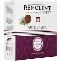 Remolent Ardıç Katranı Yağlı Sabun 125 G