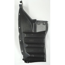 Mıtsubıshı Asx- 11/16 Arka Çamurluk Davlumbazı Sol Bfn