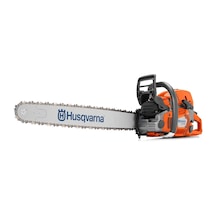 Husqvarna 572XP 4.3 KW Ağaç Kesme Makinesi