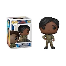 Funko Pop Marvel: Captain Marvel - Maria Rambeau