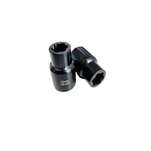 Rico 1/2 13mm Şifreli Yalama Sökme Lokması Twits Lokma