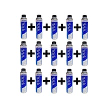 Berner Enjektör Temizleyici Benzin Katkısı 15 x 300 ML