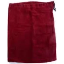 Bordo Polar Boyunluk Bere Bay Bayan